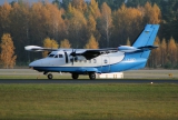 Let L-410UVP-E16A Turbolet