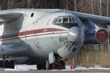 Ilyushin Il-76T