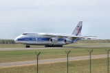Antonov An-124-100 Ruslan
