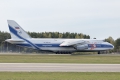 Antonov An-124-100 Ruslan