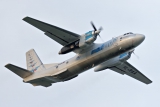 Antonov An-26B