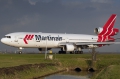 McDonnell Douglas MD-11CF