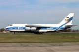 Antonov An-124-100 Ruslan