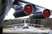 Ilyushin Il-76T