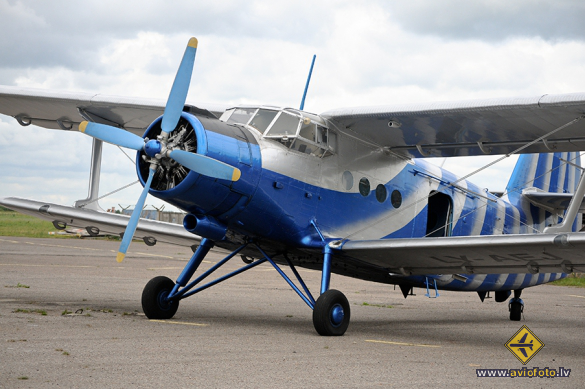Antonov An-2