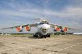Ilyushin Il-76TD