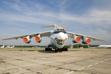 Ilyushin Il-76TD