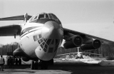 Ilyushin Il-76T