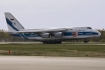 Antonov An-124-100 Ruslan
