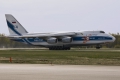 Antonov An-124-100 Ruslan