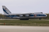 Antonov An-124-100 Ruslan