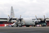 Lockheed C-130H Hercules (L-382)