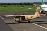 Britten-Norman BN-2A Islander