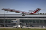 Tupolev Tu-154M