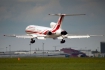 Tupolev Tu-154M