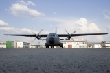 Transall C-160R