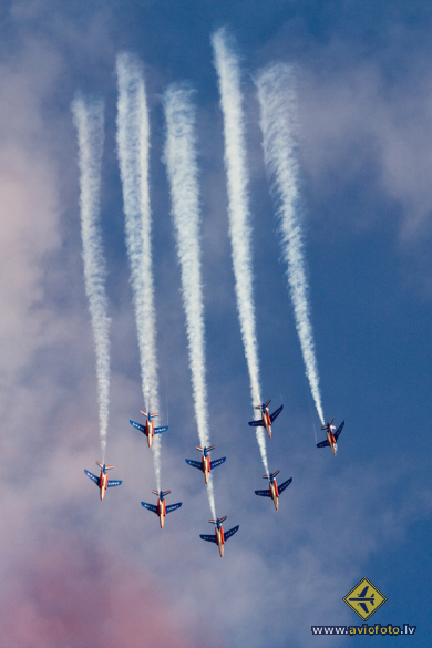 Dassault-Dornier Alpha Jet E
