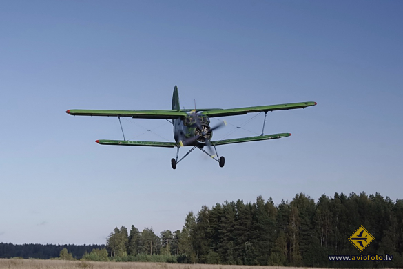 Antonov An-2