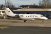 Canadair Challenger 601-3A (CL-600-2B16)