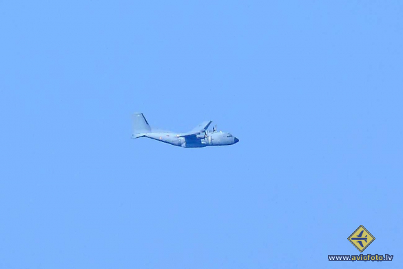 Transall C-160R