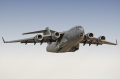 Boeing C-17A Globemaster III