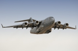 Boeing C-17A Globemaster III