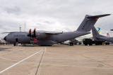 Airbus A400M Grizzly