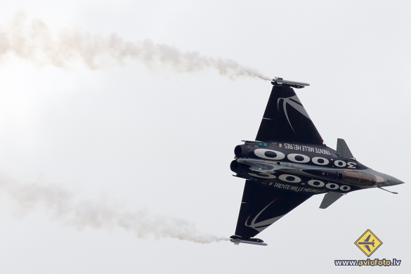 Dassault Rafale C
