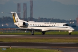 Embraer VC-99A (ERJ-145LR)