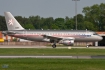 Airbus ACJ319 (A319-115/CJ)