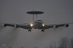 Boeing E-3A Sentry (707-300)