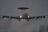 Boeing E-3A Sentry (707-300)