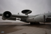 Boeing E-3A Sentry (707-300)