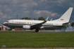 Boeing C-40A Clipper (737-7AFC)