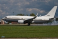 Boeing C-40A Clipper (737-7AFC)