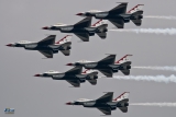 Lockheed Martin F-16C Fighting Falcon