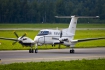 Beech C-12U Huron (B200C)