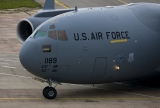 McDonnell Douglas C-17A Globemaster III
