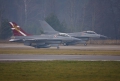 General Dynamics (SABCA) F-16AM Fighting Falcon