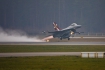General Dynamics (SABCA) F-16AM Fighting Falcon