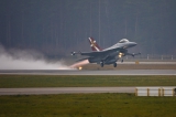 General Dynamics (SABCA) F-16AM Fighting Falcon