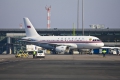 Airbus ACJ319 (A319-132/CJ)