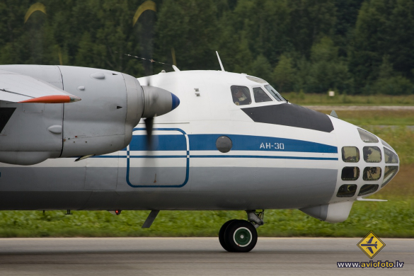 Antonov An-30