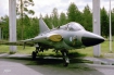 Saab J-35 Drakken