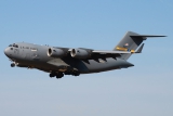 Boeing C-17A Globemaster III