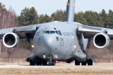 Boeing C-17A Globemaster III