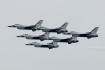Lockheed Martin F-16C Fighting Falcon