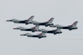 Lockheed Martin F-16C Fighting Falcon