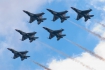 Lockheed Martin F-16C Fighting Falcon