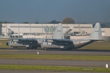 Lockheed C-130H Hercules (L-382)